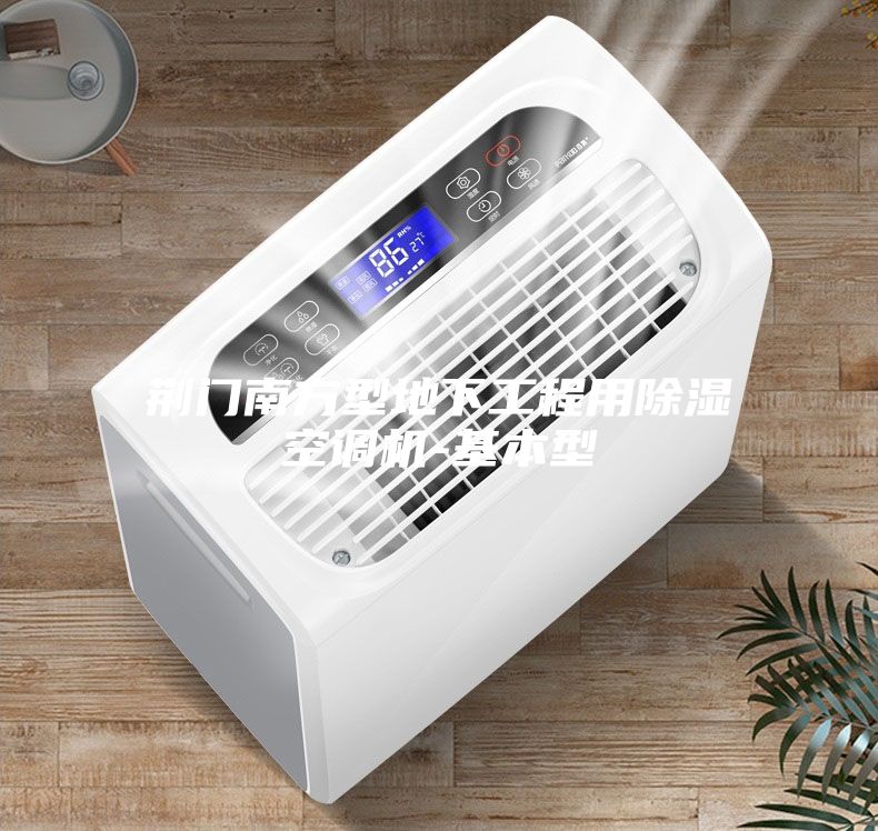 荊門(mén)南方型地下工程用除濕空調(diào)機(jī)-基本型