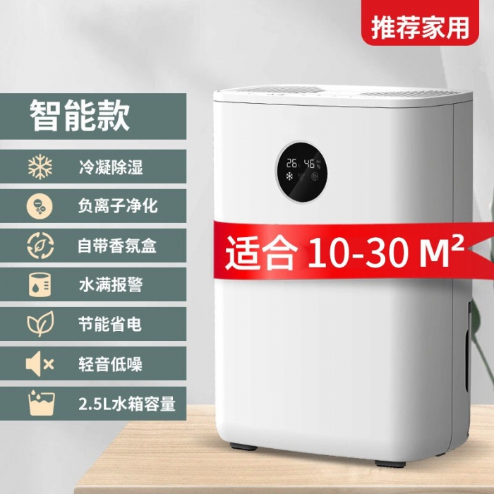 微利時(shí)代,除濕機(jī)企業(yè)如何盈利