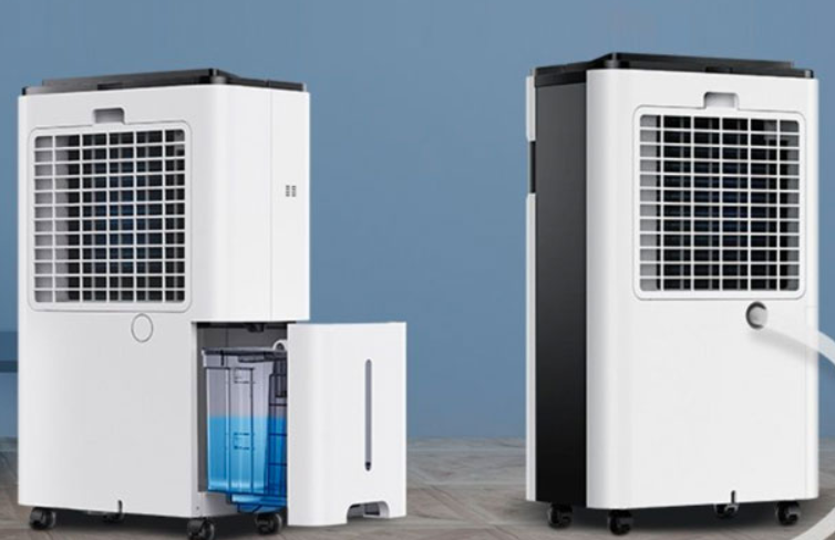 工業(yè)生產為什么需要工業(yè)除濕機?(圖1) 工業(yè)生產為什么需要工業(yè)除濕機