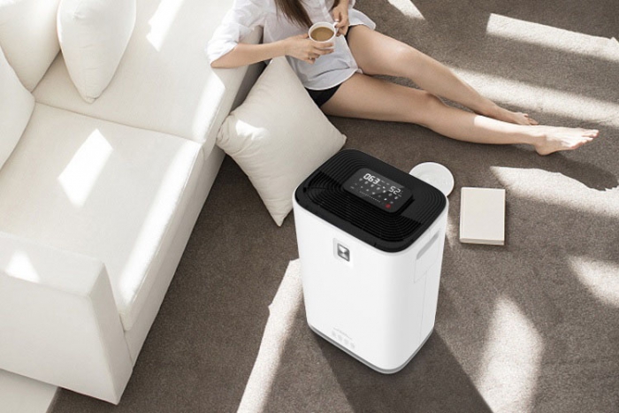 什么是人、書籍和電子產(chǎn)品的最佳室內(nèi)濕度范圍?