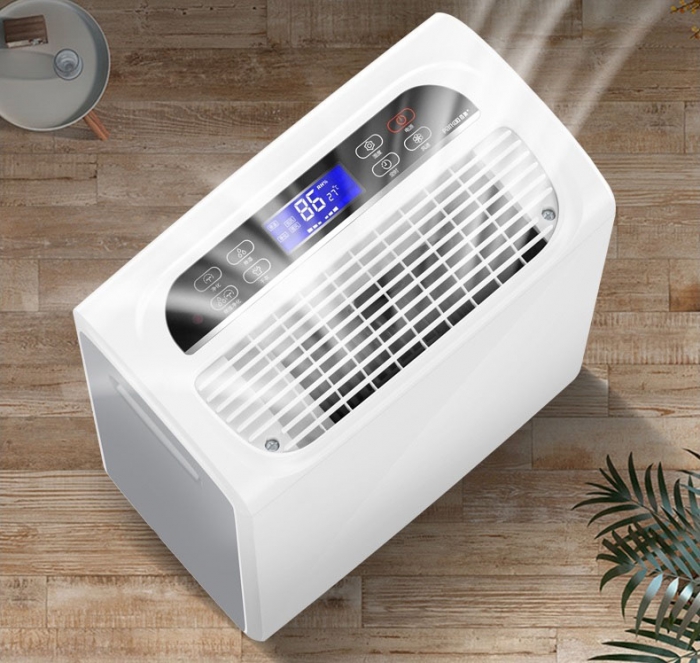 工業除濕機參數說明書、防潮除濕機廠家和品牌