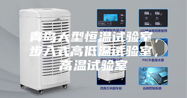 青島大型恒溫試驗室,步入式高低溫試驗室,高溫試驗室