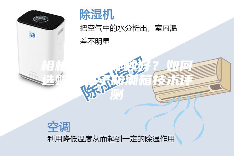 相機防潮箱哪種好？如何選購？電子防潮箱技術(shù)評測