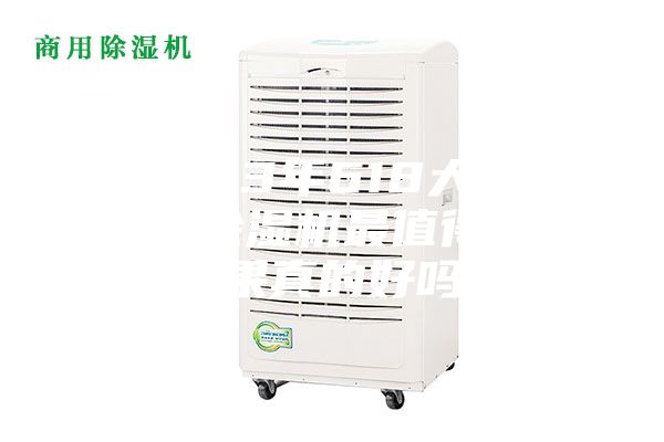 2023年618大促,哪款除濕機最值得買?效果真的好嗎?