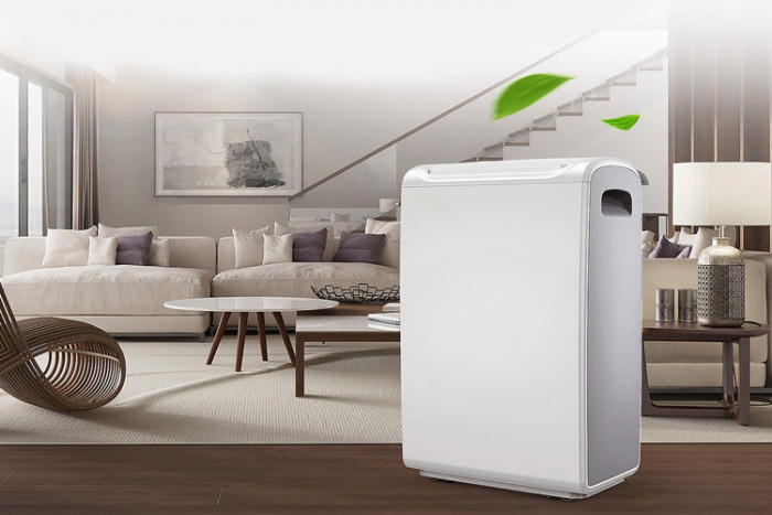 新風系統只是噱頭嗎？