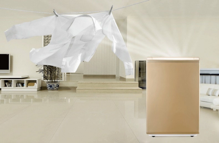 除濕機真的有用嗎？