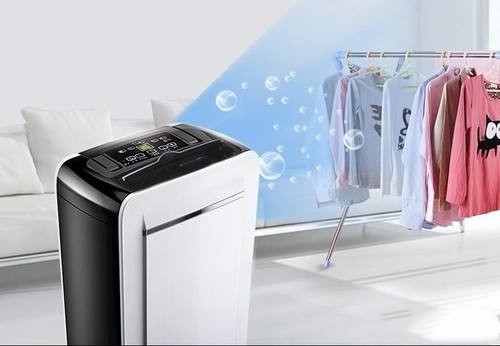 梅雨季,家居除濕小妙招揭秘