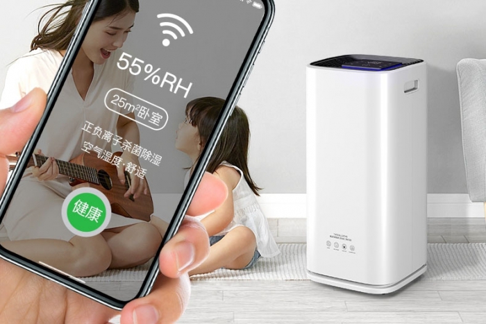 家用除濕機如何更好的銷售