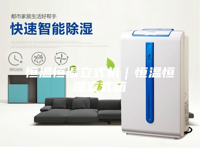恒溫恒濕立式機(jī)｜恒溫恒濕立式箱