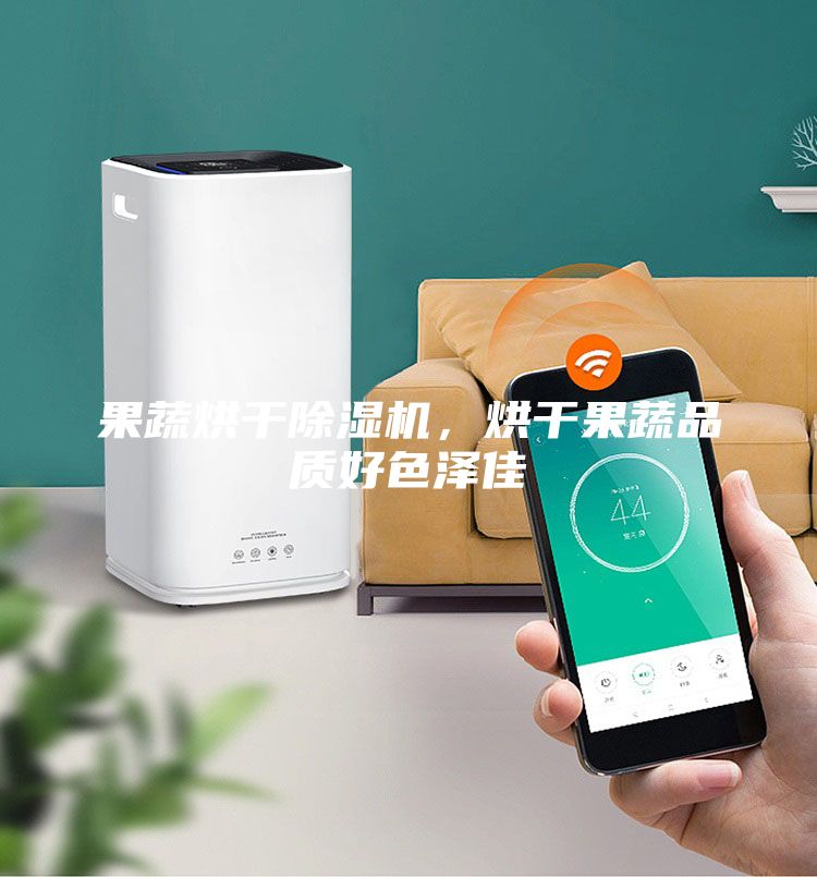 果蔬烘干除濕機,烘干果蔬品質好色澤佳