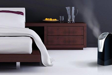 濕氣不請自來,除濕機及時去除