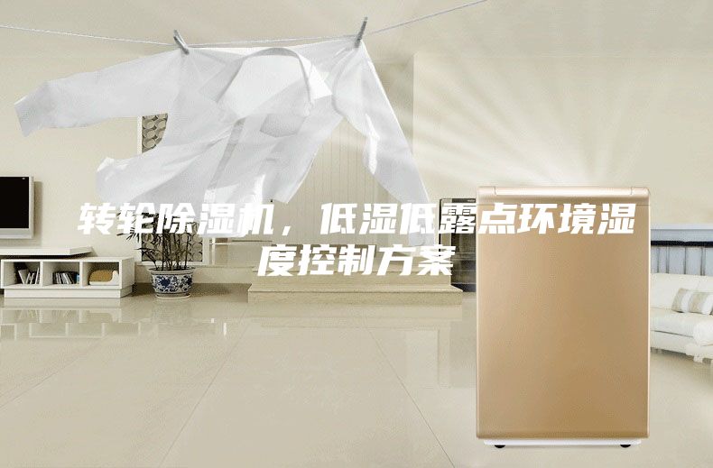 轉(zhuǎn)輪除濕機(jī)，低濕低露點(diǎn)環(huán)境濕度控制方案