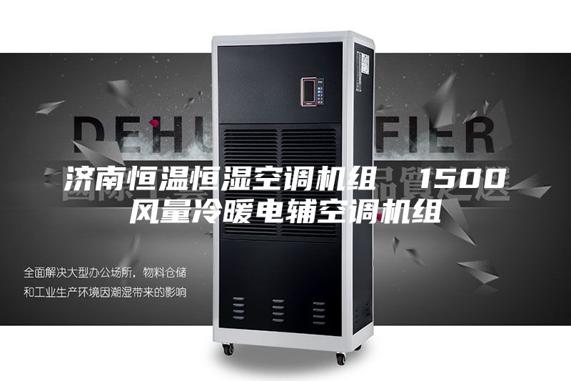 濟南恒溫恒濕空調(diào)機組 1500風量冷暖電輔空調(diào)機組