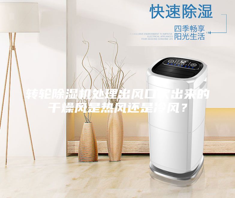 轉(zhuǎn)輪除濕機(jī)處理出風(fēng)口吹出來的干燥風(fēng)是熱風(fēng)還是冷風(fēng)？