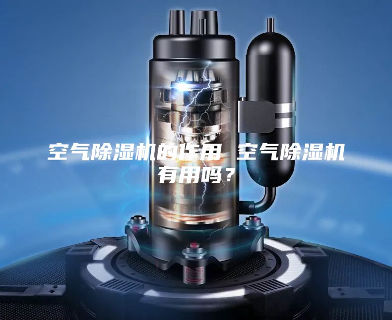 空氣除濕機的作用 空氣除濕機有用嗎？