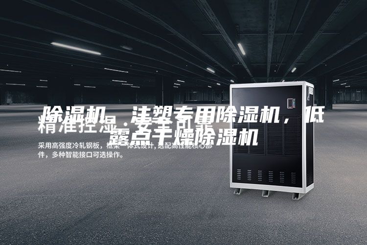 除濕機(jī)，注塑專用除濕機(jī)，低露點(diǎn)干燥除濕機(jī)