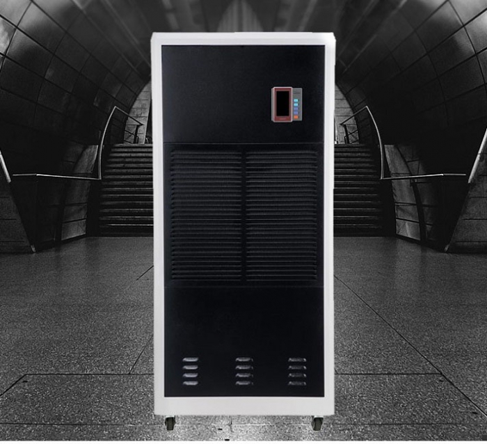 新風系統的濾網層數是越多越好?