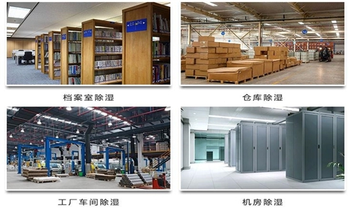 除濕機為何難以進入家庭？