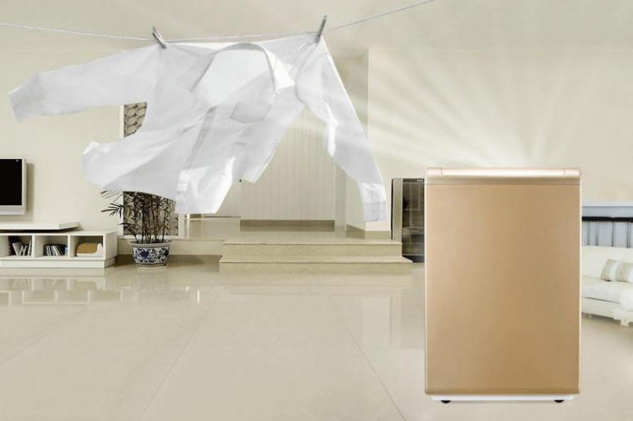 工業除濕機的未來發展是什么樣子的？