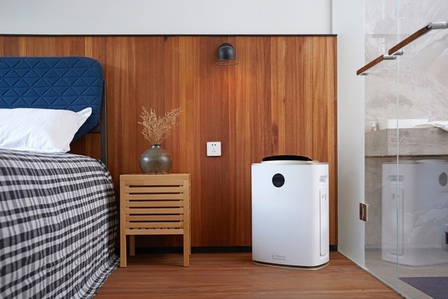 如保證工業除濕機能夠正常工作？