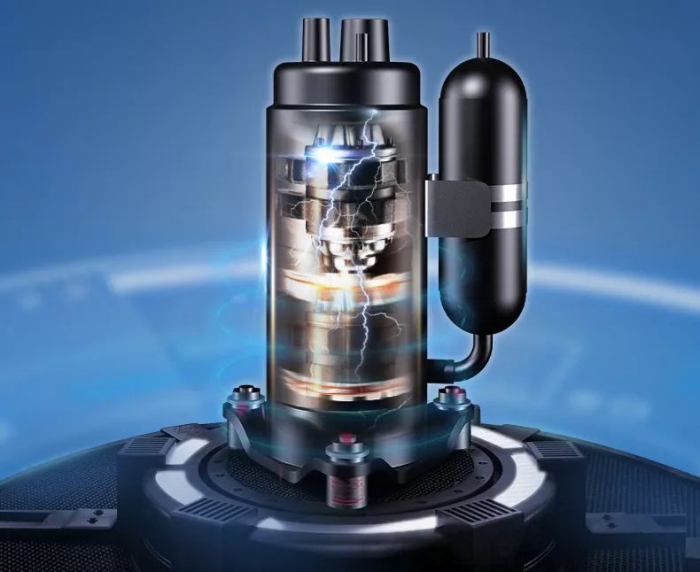 化工廠用哪種除濕機(jī)？化工廠用防爆除濕機(jī)