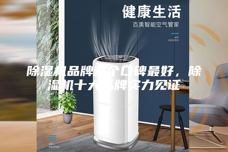 除濕機品牌哪個口碑最好,除濕機十大品牌實力見證