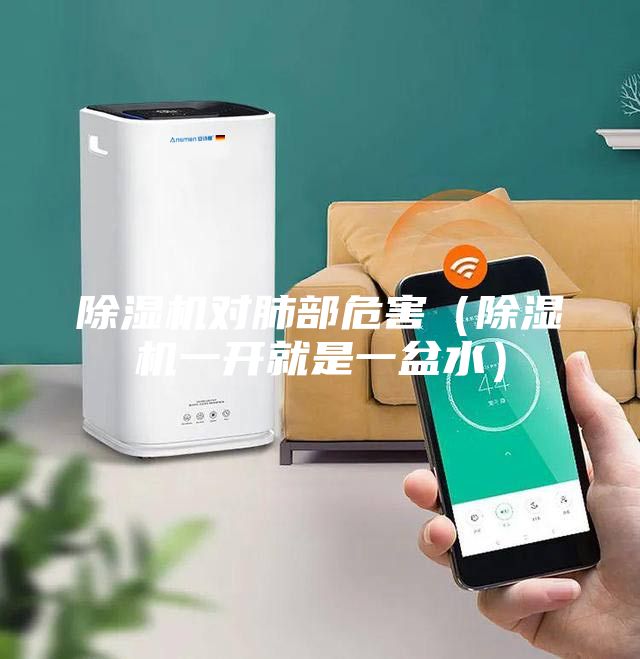 除濕機(jī)對(duì)肺部危害（除濕機(jī)一開就是一盆水）