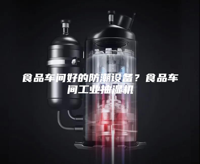 食品車間好的防潮設備?食品車間工業抽濕機