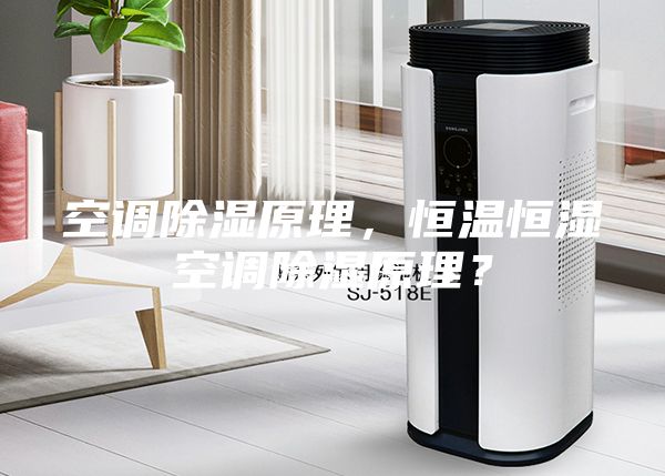 空調除濕原理，恒溫恒濕空調除濕原理？
