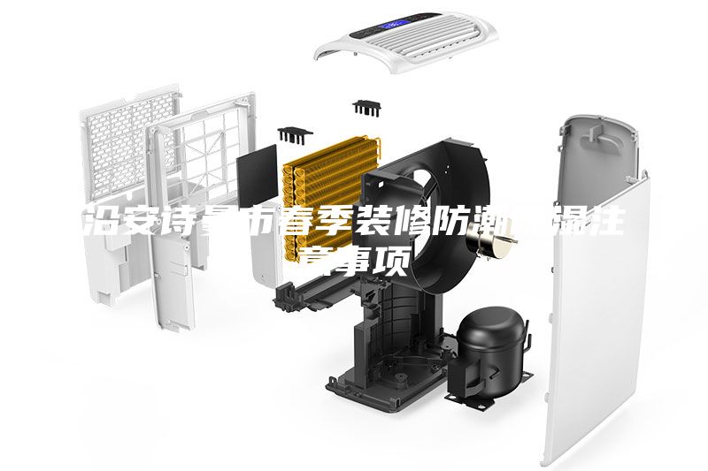 沿安詩(shī)曼市春季裝修防潮除濕注意事項(xiàng)