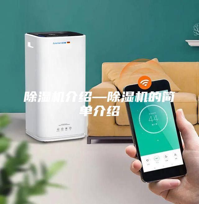 除濕機(jī)介紹—除濕機(jī)的簡單介紹