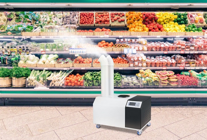 室內(nèi)泳池太潮濕怎么辦?安裝室內(nèi)泳池除濕機