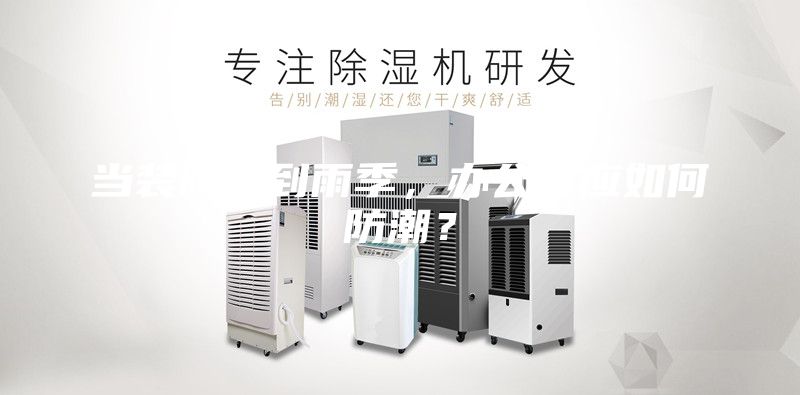 當裝修遇到雨季，辦公室應如何防潮？